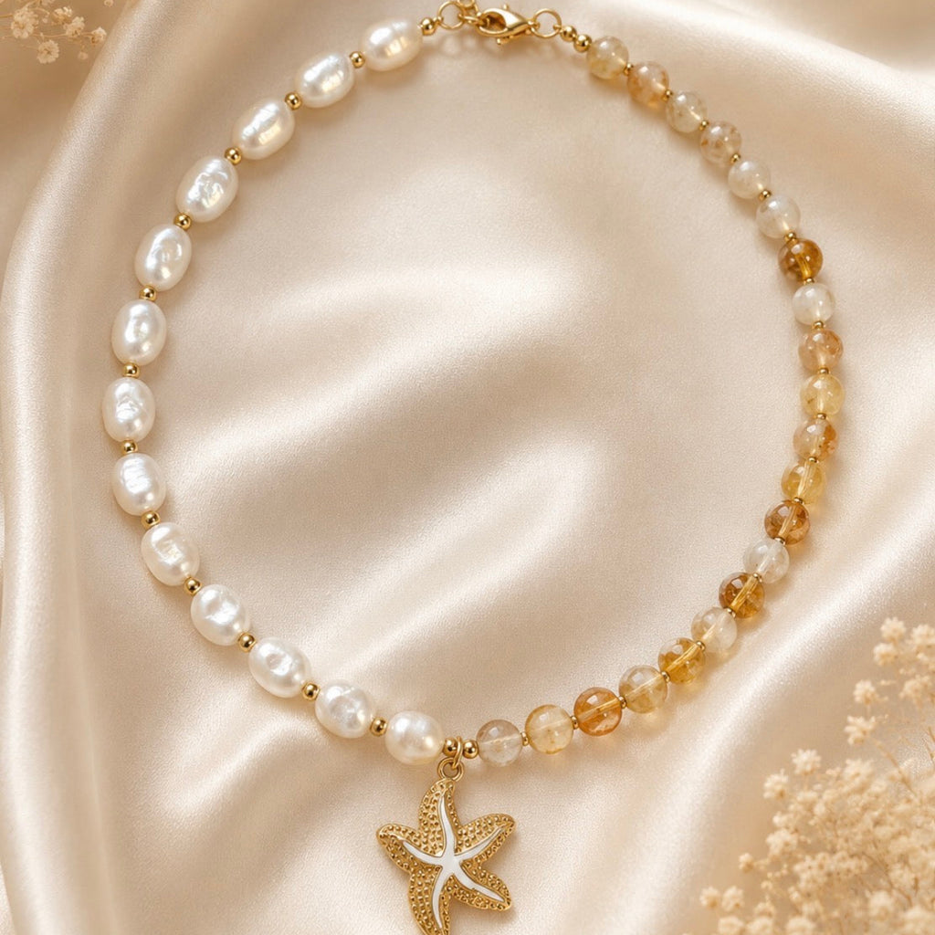 AUREA (citrine)