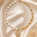 AUREA (citrine)