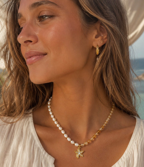 AUREA (citrine)