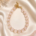 ROSALIA (quartz rose)