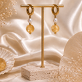 ELYA (citrine)