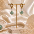 ELYA (aventurine)