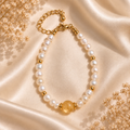 SELENA (citrine)